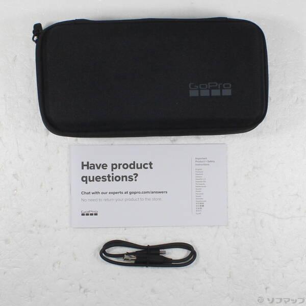 〔中古〕GoPro(ゴープロ) GoPro HERO11 Black Mini CHDHF-111-FW〔349-ud〕 |  | 04