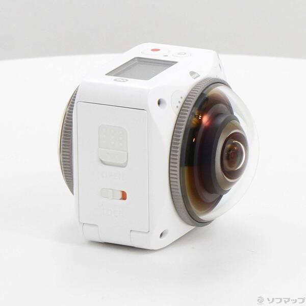 〔中古〕Kodak(コダック) 〔展示品〕 PIXPRO 4KVR360〔352-ud〕 |  | 03