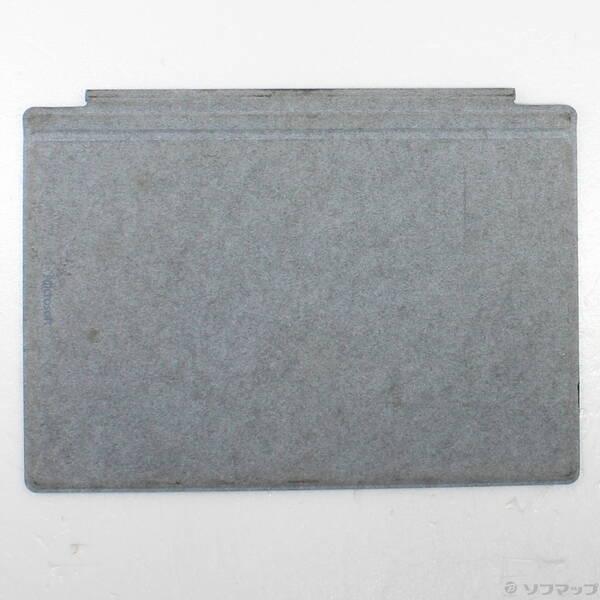 〔中古〕Microsoft(マイクロソフト) Surface Pro Signature Type Cover FFP-00139 アイスブルー〔349-ud〕 |  | 01