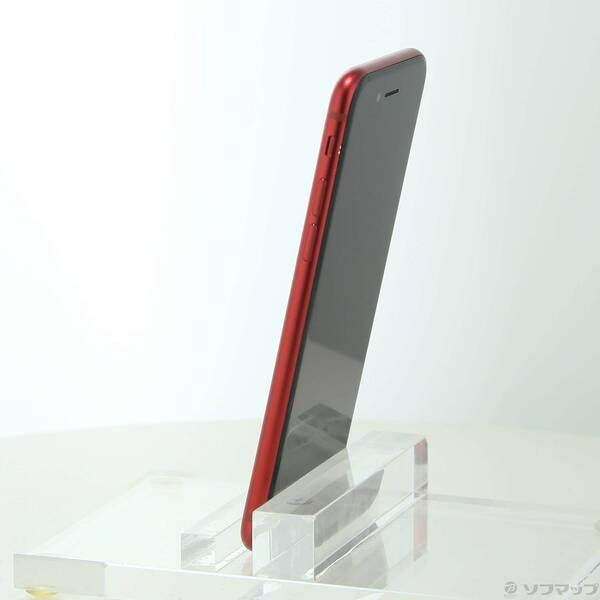 中古〕Apple(アップル) iPhone SE 第3世代 128GB プロダクトレッド