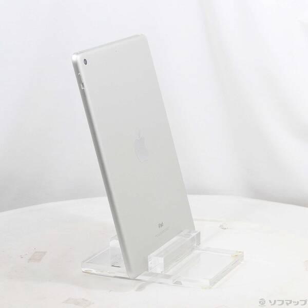 〔中古〕Apple(アップル) iPad 第6世代 32GB シルバー MR7G2J／A Wi-Fi〔198-ud〕 |  | 03