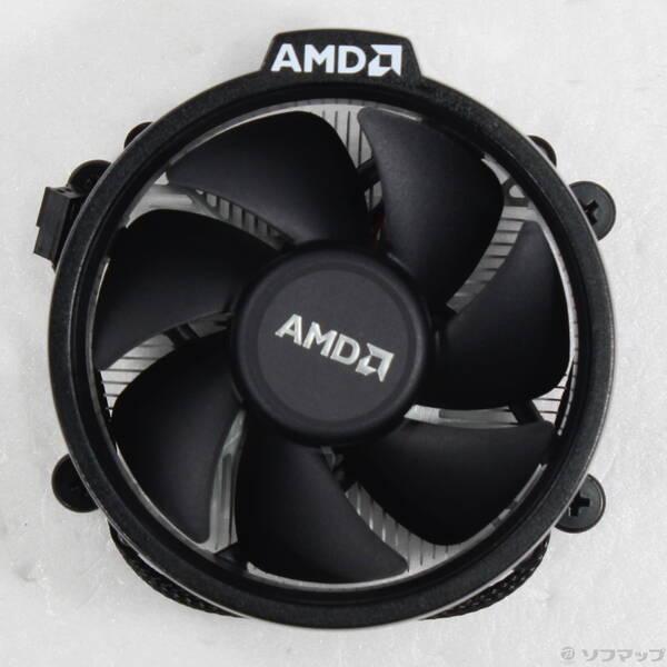 〔中古〕AMD(エーエムディー) Ryzen 5 7600 〔3.8GHz／SOCKET AM5〕〔344-ud〕 |  | 01