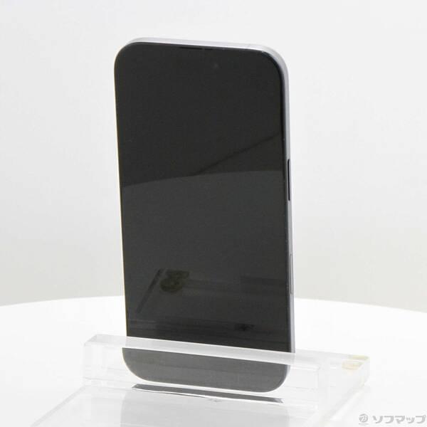 〔中古〕Apple(アップル) iPhone16 128GB ブラック MYDQ3J／A SIMフリー〔305-ud〕 |  | 02