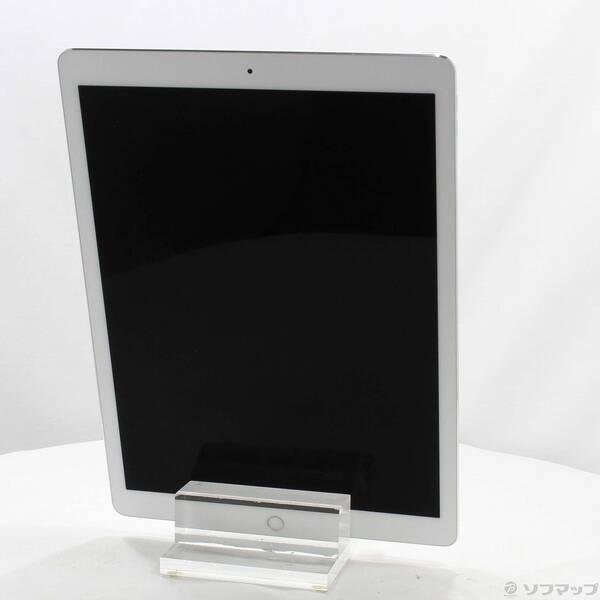 〔中古〕Apple(アップル) iPad Pro 12.9インチ 第2世代 256GB シルバー MP6H2CH／A Wi-Fi〔349-ud〕 |  | 02