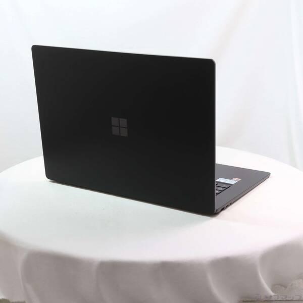 〔中古〕Microsoft(マイクロソフト) Surface Laptop 5 〔Core i7／8GB／SSD512GB〕 RFB-00045 ブラック〔377-ud〕 |  | 02
