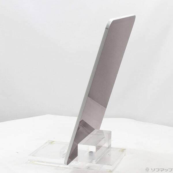 〔中古〕Apple(アップル) iPad Pro 11インチ 第5世代 標準ガラス 256GB シルバー MVV93J／A Wi-Fi〔344-ud〕 |  | 01