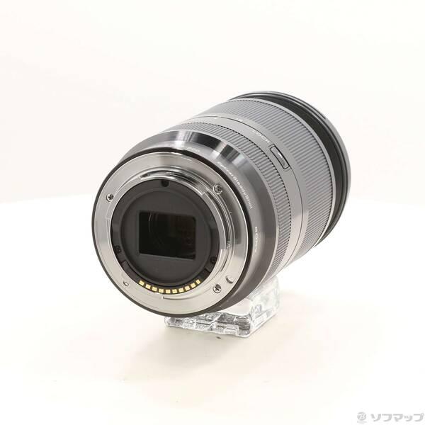 〔中古〕SONY(ソニー) E 18-200mm F3.5-6.3 OSS LE SEL18200LE〔295-ud〕 |  | 02