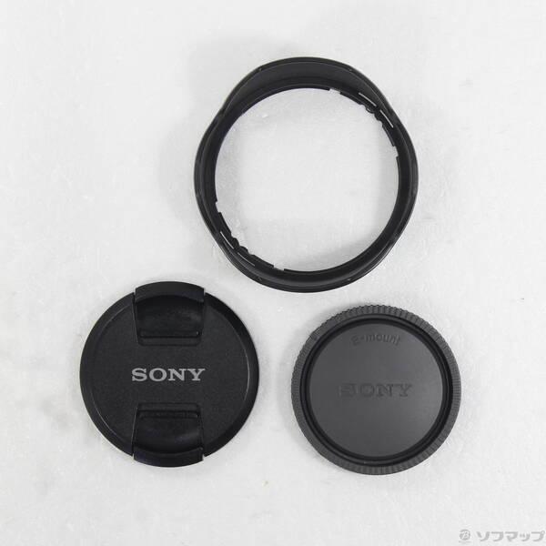 〔中古〕SONY(ソニー) E 18-200mm F3.5-6.3 OSS LE SEL18200LE〔295-ud〕 |  | 04