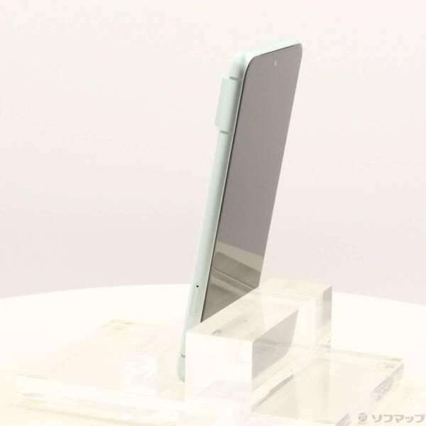 〔中古〕GOOGLE(グーグル) Google Pixel 8 128GB ミント GZPF0 SIMフリー〔368-ud〕 |  | 01