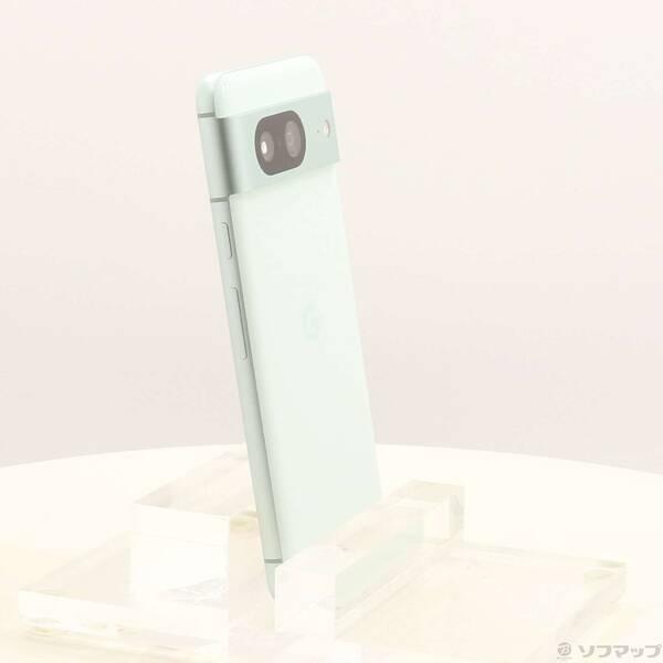〔中古〕GOOGLE(グーグル) Google Pixel 8 128GB ミント GZPF0 SIMフリー〔368-ud〕 |  | 03