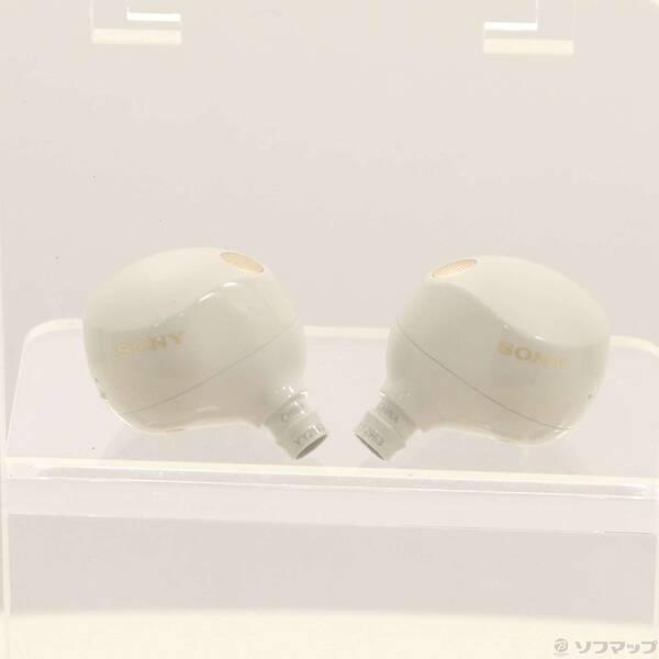 〔中古〕SONY(ソニー) WF-1000XM5 プラチナシルバー〔276-ud〕 |  | 02