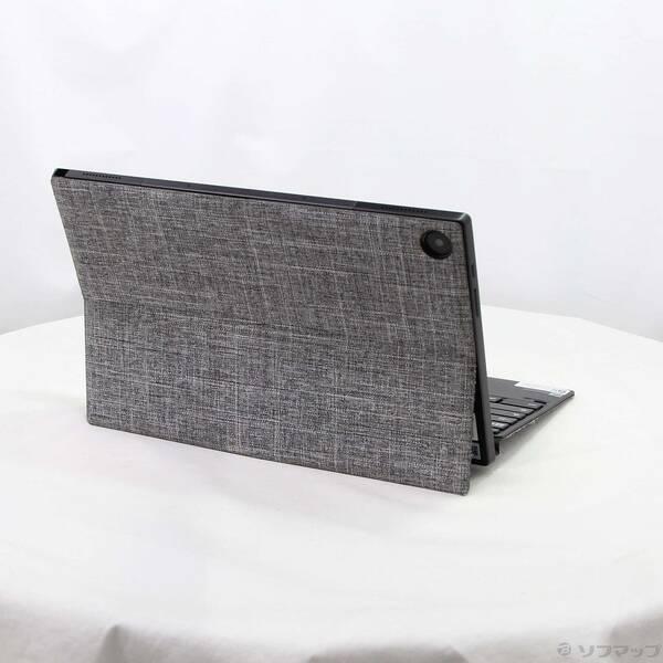 〔中古〕ASUS(エイスース) Chromebook Detachable CM3 CM3000DVA-HT0019 ミネラルグレー〔258-ud〕 |  | 02