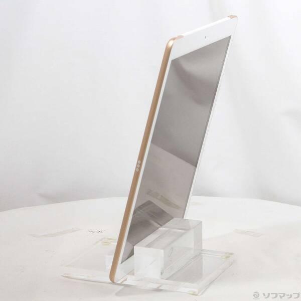 〔中古〕Apple(アップル) iPad 第7世代 128GB ゴールド MW6G2J／A SIMフリー〔305-ud〕 |  | 01