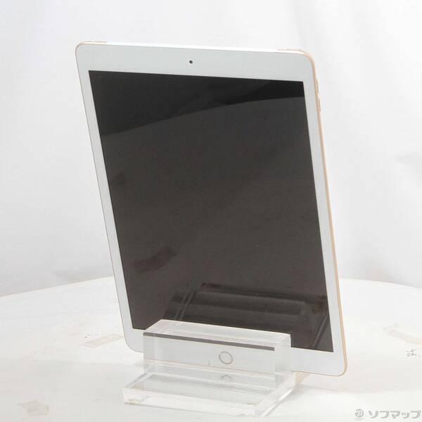 〔中古〕Apple(アップル) iPad 第7世代 128GB ゴールド MW6G2J／A SIMフリー〔305-ud〕 |  | 02