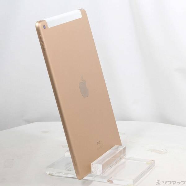 〔中古〕Apple(アップル) iPad 第7世代 128GB ゴールド MW6G2J／A SIMフリー〔305-ud〕 |  | 03