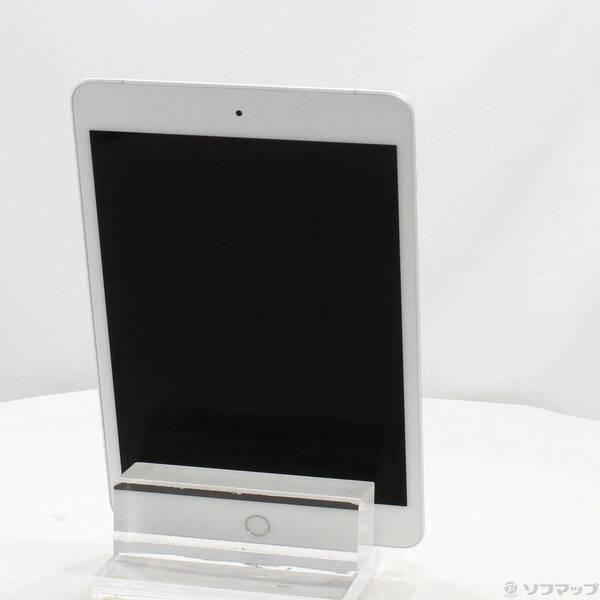 中古〕Apple(アップル) iPad mini 第5世代 64GB シルバー MUX62J／A