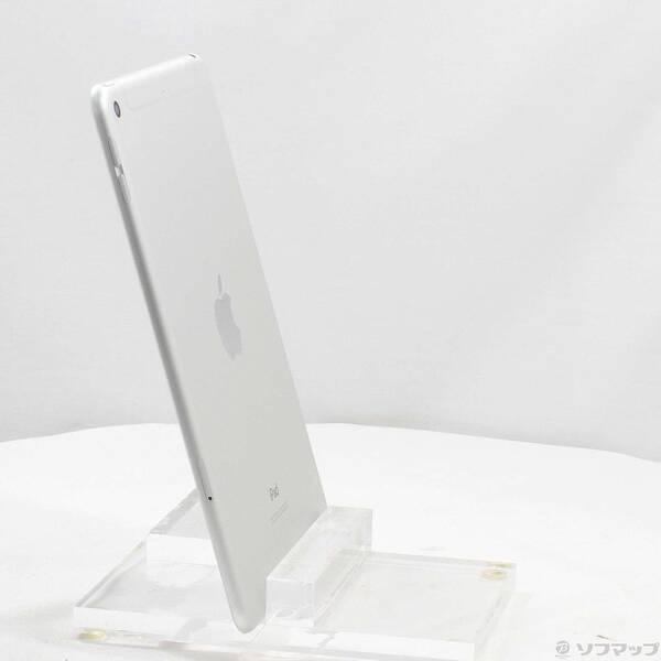 中古〕Apple(アップル) iPad mini 第5世代 64GB シルバー MUX62J／A
