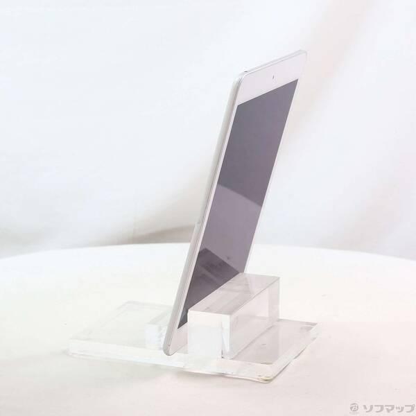 〔中古〕Apple(アップル) iPad mini 第5世代 64GB シルバー MUQX2J／A Wi-Fi〔377-ud〕 |  | 01
