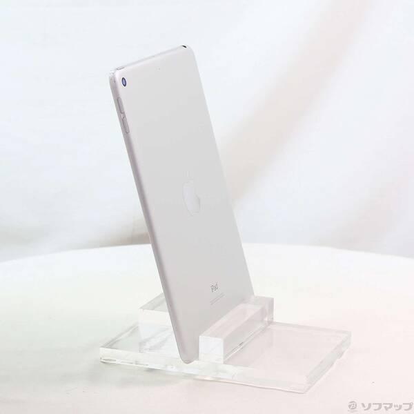 〔中古〕Apple(アップル) iPad mini 第5世代 64GB シルバー MUQX2J／A Wi-Fi〔377-ud〕 |  | 03