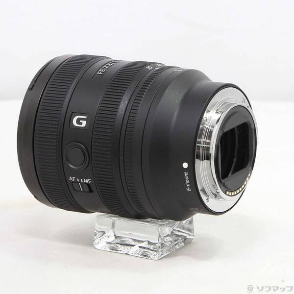 〔中古〕SONY(ソニー) FE 16-25mm F2.8G SEL1625G〔262-ud〕 |  | 01