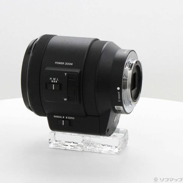〔中古〕SONY(ソニー) E PZ 18-200mm F3.5-6.3 OSS SELP18200 (Eレンズ)〔344-ud〕 |  | 01