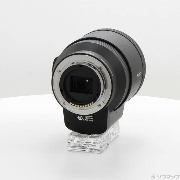 〔中古〕SONY(ソニー) E PZ 18-200mm F3.5-6.3 OSS SELP18200 (Eレンズ)〔344-ud〕 |  | 02