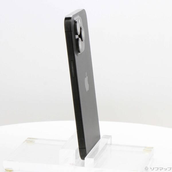 〔中古〕Apple(アップル) iPhone15 Pro Max 256GB ブラックチタニウム MU6P3J／A SIMフリー〔247-ud〕 |  | 03