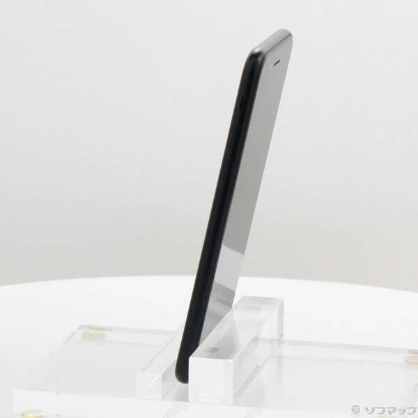 〔中古〕Apple(アップル) iPhone SE 第3世代 64GB ミッドナイト MMYC3J／A SIMフリー〔196-ud〕 |  | 01