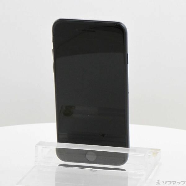 〔中古〕Apple(アップル) iPhone SE 第3世代 64GB ミッドナイト MMYC3J／A SIMフリー〔196-ud〕 |  | 02