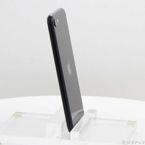 〔中古〕Apple(アップル) iPhone SE 第3世代 64GB ミッドナイト MMYC3J／A SIMフリー〔196-ud〕 |  | 03