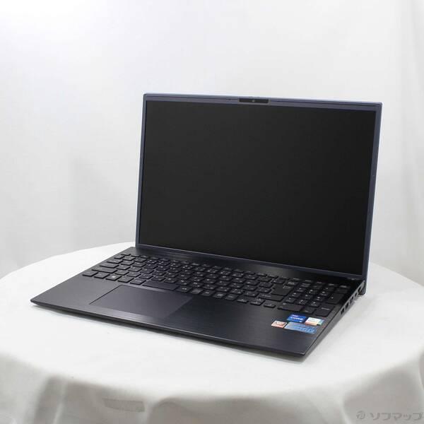 〔中古〕VAIO(バイオ) VAIO F16 VJF16190411L ネイビーブルー〔269-ud〕 | 