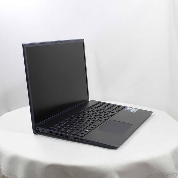 〔中古〕VAIO(バイオ) VAIO F16 VJF16190411L ネイビーブルー〔269-ud〕 |  | 03
