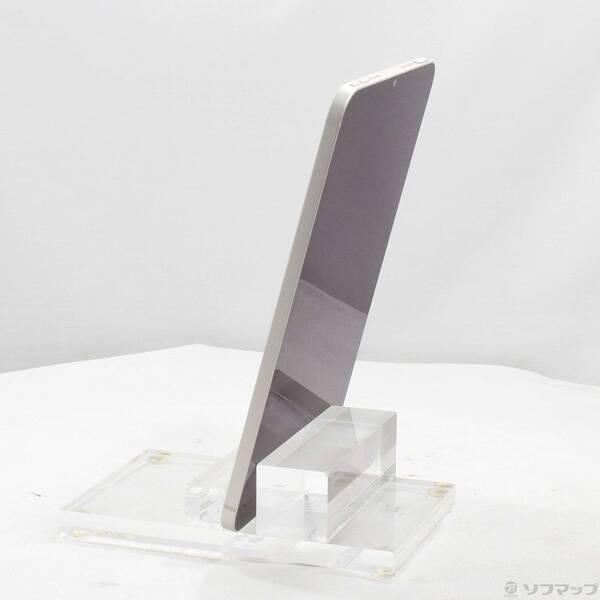 〔中古〕Apple(アップル) iPad mini(A17 Pro) 128GB スターライト MXPQ3J／A SIMフリー〔269-ud〕 |  | 01