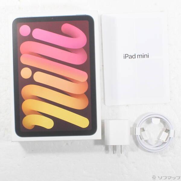〔中古〕Apple(アップル) iPad mini(A17 Pro) 128GB スターライト MXPQ3J／A SIMフリー〔269-ud〕 |  | 04
