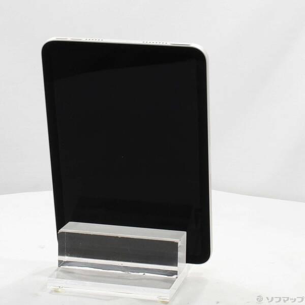 〔中古〕Apple(アップル) iPad mini(A17 Pro) 128GB スターライト MXN83J／A Wi-Fi〔251-ud〕 |  | 02
