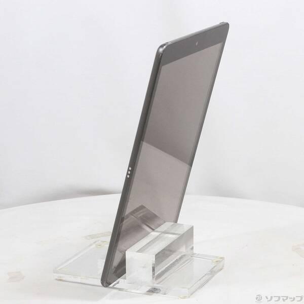 〔中古〕Apple(アップル) iPad 第9世代 64GB スペースグレイ MK2K3J／A Wi-Fi〔377-ud〕 |  | 01