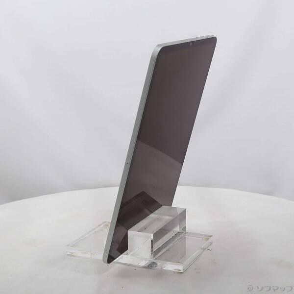 〔中古〕Apple(アップル) iPad Pro 11インチ 第3世代 128GB シルバー MHQT3J／A Wi-Fi〔344-ud〕 |  | 01