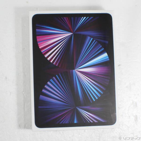 〔中古〕Apple(アップル) iPad Pro 11インチ 第3世代 128GB シルバー MHQT3J／A Wi-Fi〔344-ud〕 |  | 04
