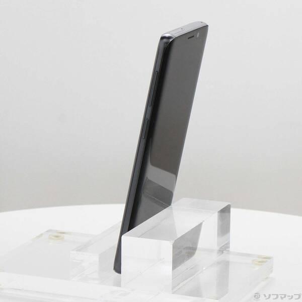 〔中古〕SAMSUNG(サムスン) GALAXY S9 64GB チタニウムグレー SC-02K docomoロック解除SIMフリー〔269-ud〕 |  | 01
