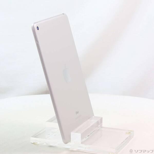 〔中古〕Apple(アップル) iPad mini 第5世代 64GB シルバー MUQX2J／A Wi-Fi〔368-ud〕 |  | 03
