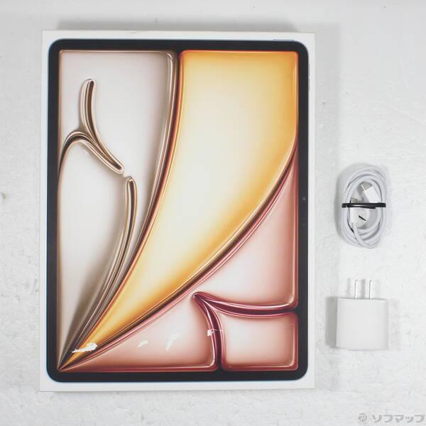 中古〕Apple(アップル) iPad Air 13インチ 第1世代 256GB スターライト