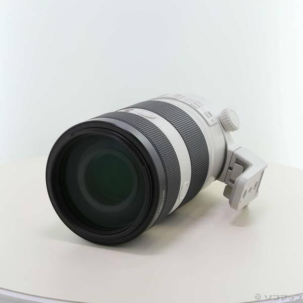 〔中古〕SONY(ソニー) FE 100-400mm F4.5-5.6 GM OSS SEL100400GM〔269-ud〕 | 
