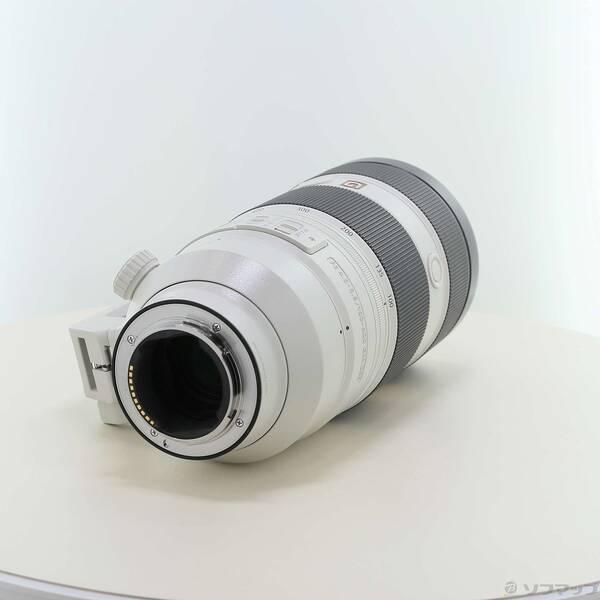 〔中古〕SONY(ソニー) FE 100-400mm F4.5-5.6 GM OSS SEL100400GM〔269-ud〕 |  | 02