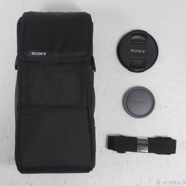 〔中古〕SONY(ソニー) FE 100-400mm F4.5-5.6 GM OSS SEL100400GM〔269-ud〕 |  | 04