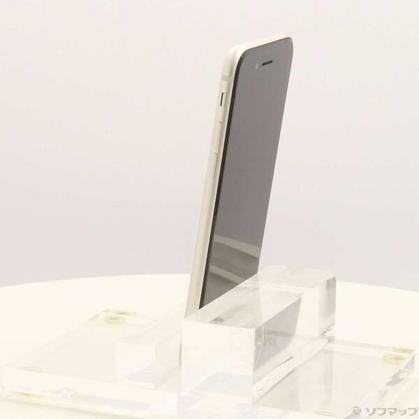 〔中古〕NTTドコモ iPhone SE 第3世代 64GB スターライト MMYD3J／A SIMフリー〔247-ud〕 |  | 01