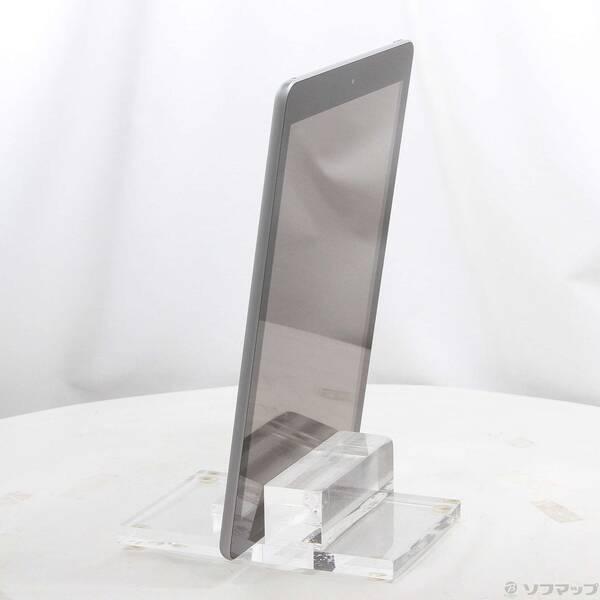〔中古〕Apple(アップル) iPad 第6世代 32GB スペースグレイ MR7F2J／A Wi-Fi〔262-ud〕 |  | 01