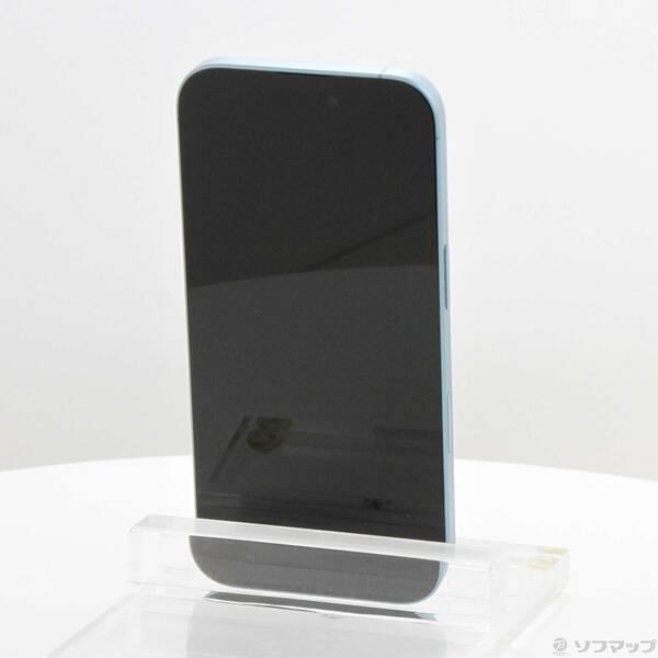 〔中古〕Apple(アップル) iPhone16 128GB ティール MYDV3J／A SIMフリー〔305-ud〕 |  | 02