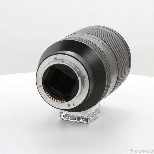 〔中古〕SONY(ソニー) FE 24-240mm F3.5-6.3 OSS (SEL24240) (Eレンズ)〔352-ud〕 |  | 02