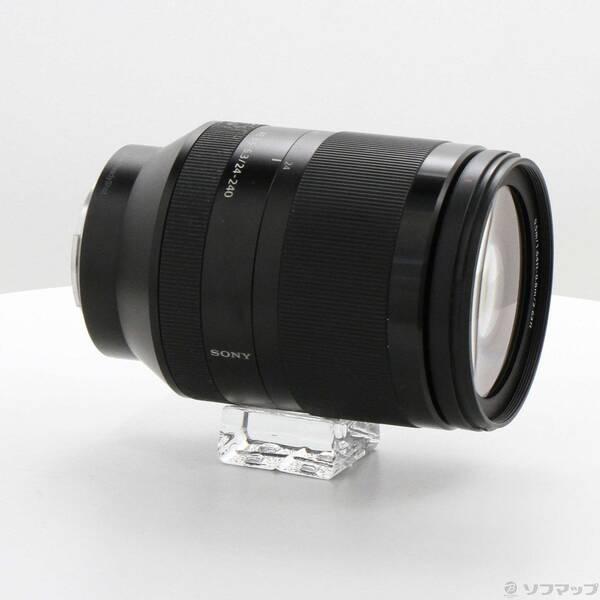 〔中古〕SONY(ソニー) FE 24-240mm F3.5-6.3 OSS (SEL24240) (Eレンズ)〔352-ud〕 |  | 03