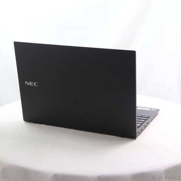 〔中古〕NEC(エヌイーシー) VersaPro タイプVG PC-VKT16GZG7〔258-ud〕 |  | 02